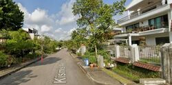 Upper Bukit Timah Road (D21), Semi-Detached #502695611